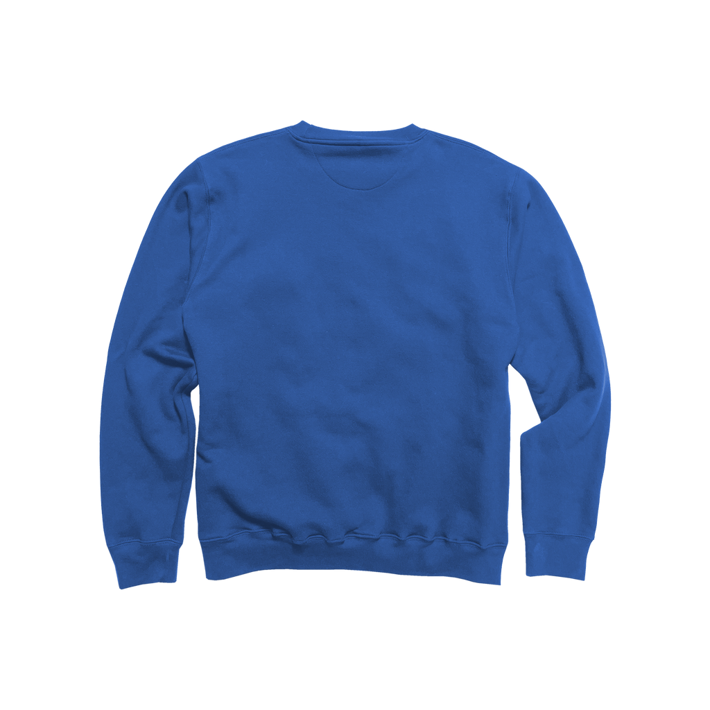 Unisex Fleece Crew