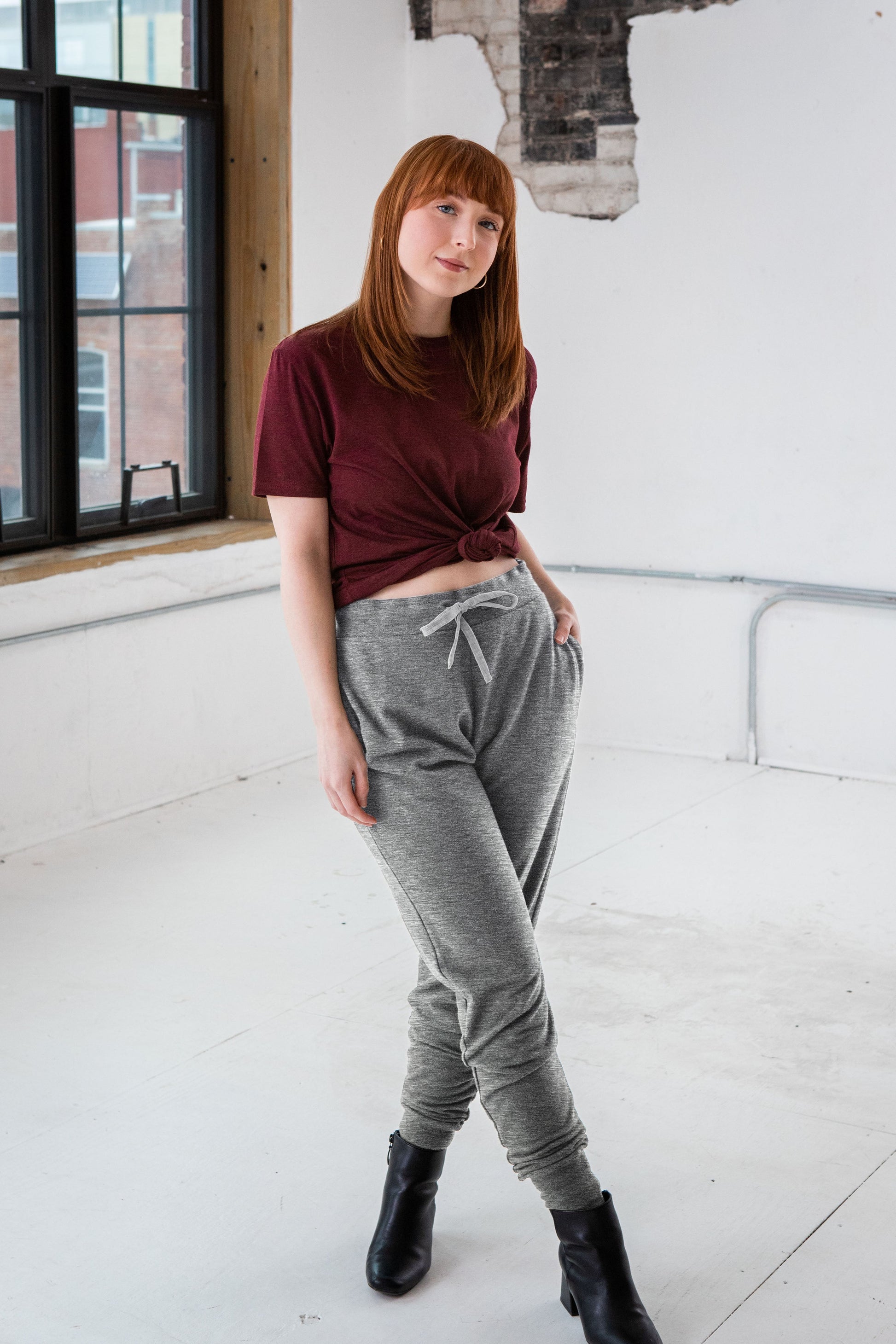 Unisex Jogger