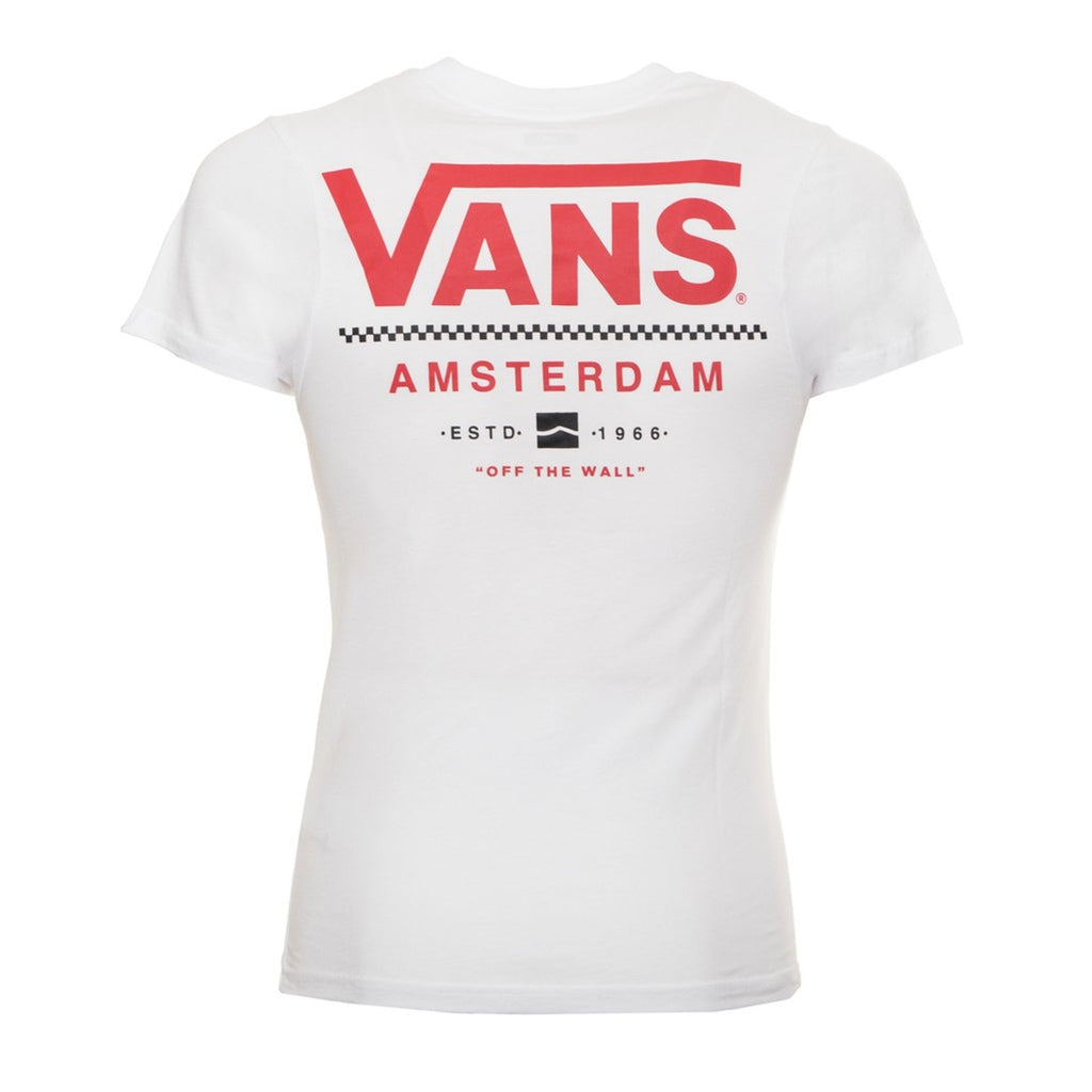 Vans T-shirts