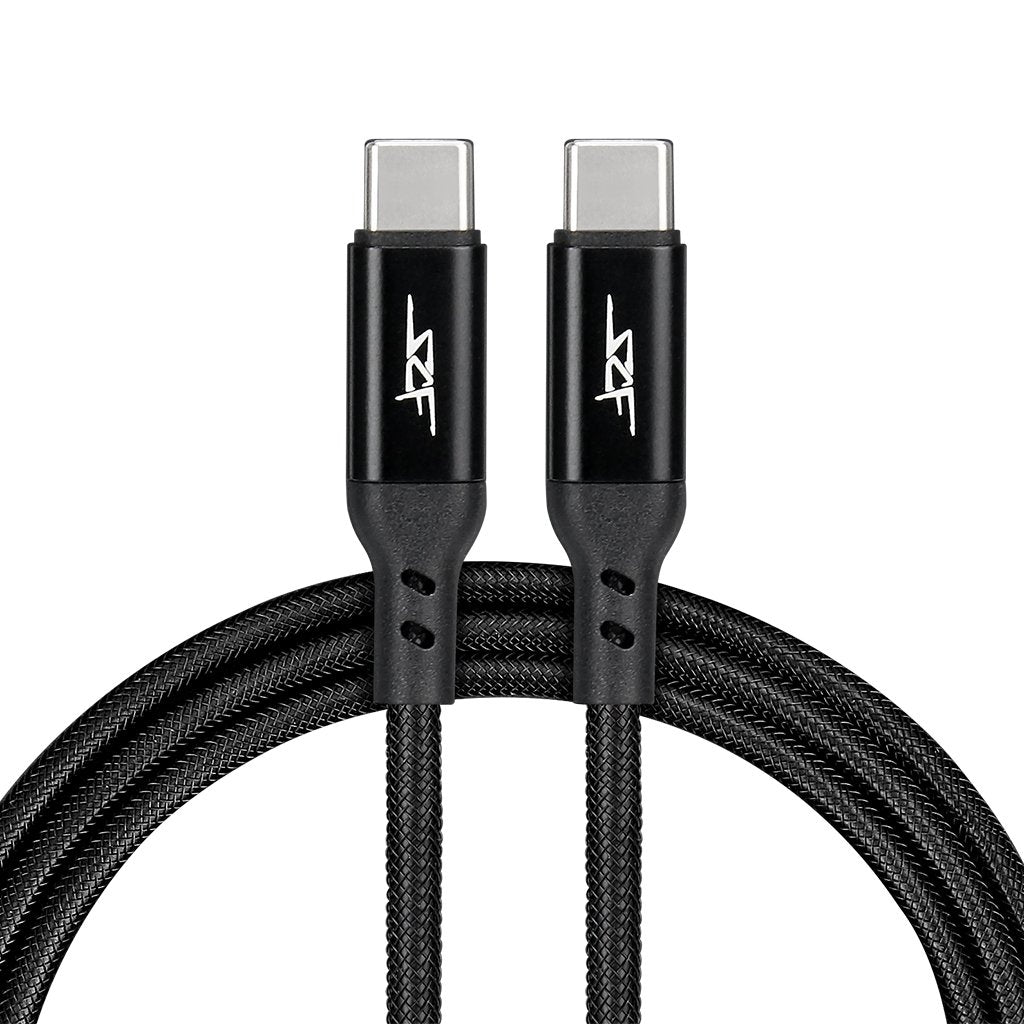 USB C to USB C Cable